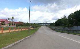 Desaru Arcadia Semi D Homestay 26